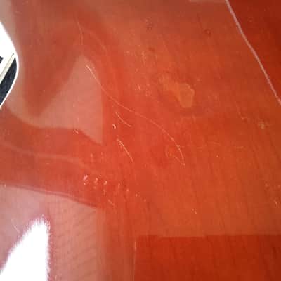 Martin F-50 1964 - Sunburst image 12