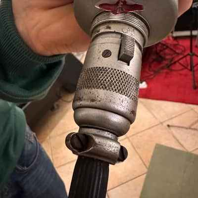 Immagine Neumann U 47 Vintage Tube - 21