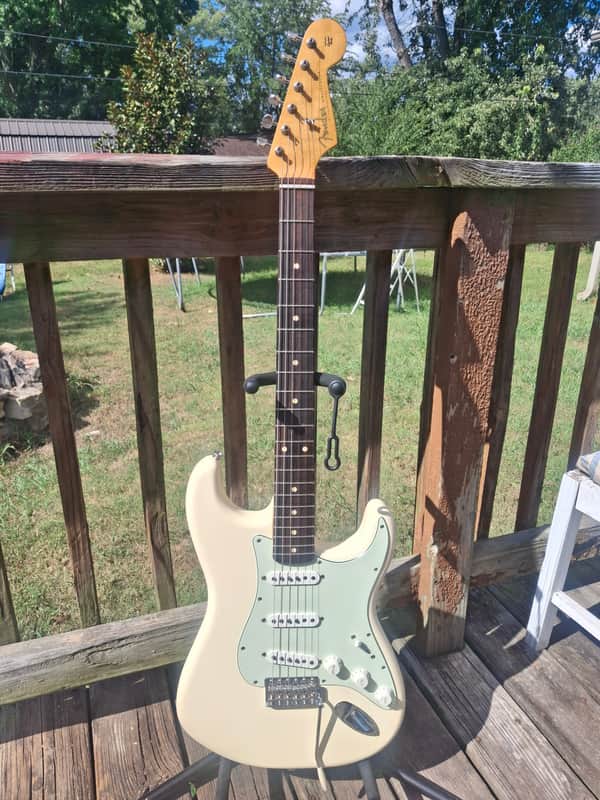 Fender Vintera II '60s Stratocaster image 1