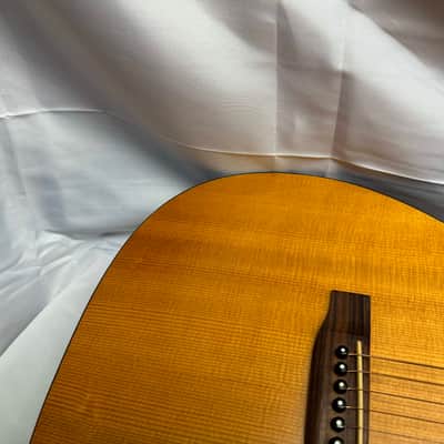Martin 000-16 Flattop Acoustic Guitar with Case 1993 image 3