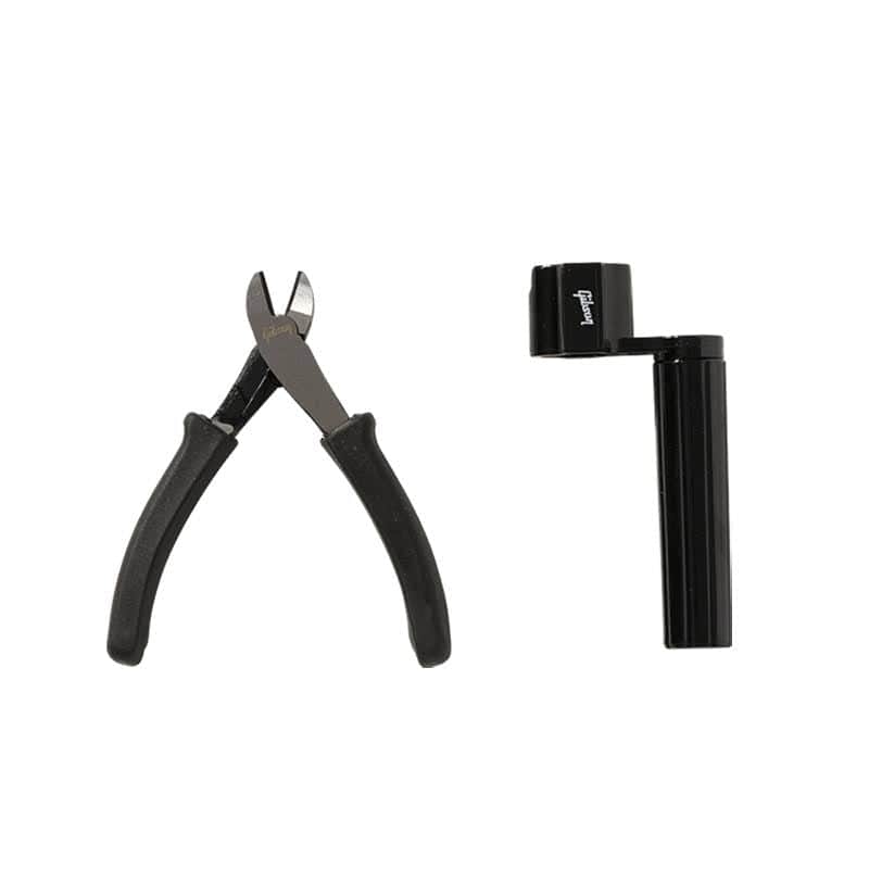 Gibson String Change Kit with String Winder and Sting Cutter image 1