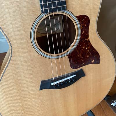 2021 Taylor GS Mini-e Koa LTD image 5