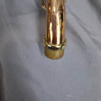 NO TARIFFS - Yanagisawa SC-992 Curved Soprano Saxophone image 18