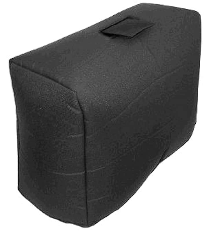 Tuki Padded Cover for Fender Custom Shop Vibro-King  Combo Amplifier (fend128p) image 1