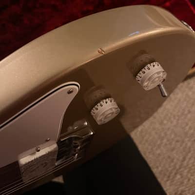 Harmony Jupiter with G&G Deluxe Case image 4