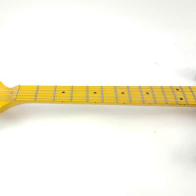 Vintage V6M-SSB Reissued Series SSS 2010s - Sunset Sunburst image 10