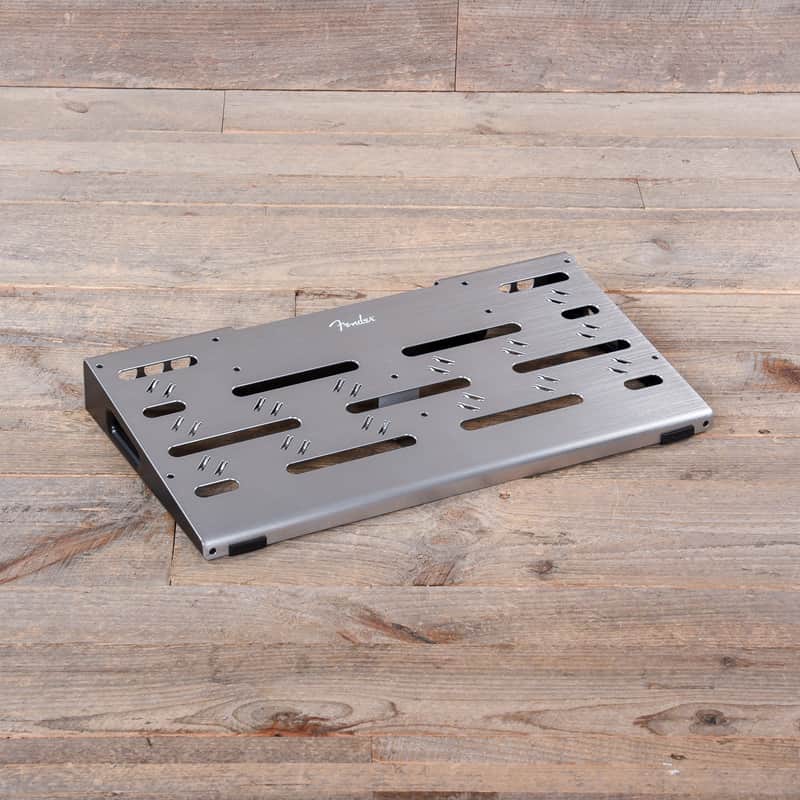 Fender Professional Pedal Board Medium image 1
