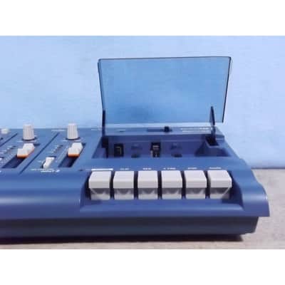TASCAM Porta02 Multitrack Recorder with PWM speed control image 11