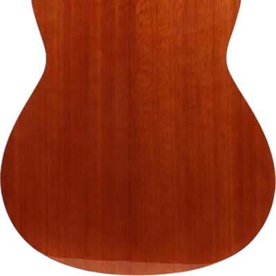 Yamaha CG142CH Classical Guitar, Solid Cedar Top image 3