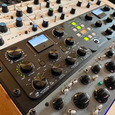 WesAudio ngTubeComp Tube Compressor image 3