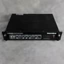 Hartke LH1000 1000-Watt Bass Amplifier and Valve Preamp