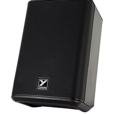 Yorkville EXMPRO6 | 125W 6" 2way Lithium Powered Loudspeaker. New with Full Warranty! image 12