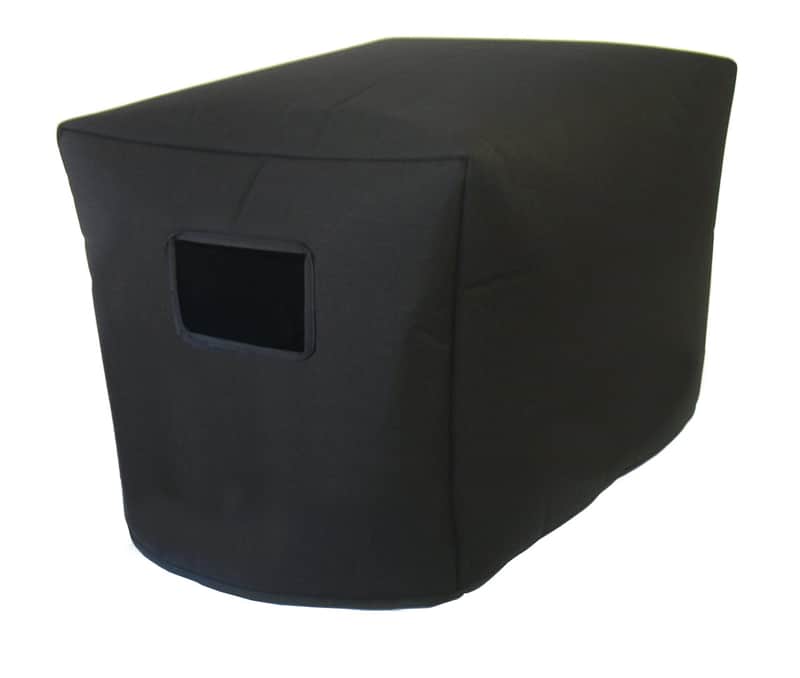 Tuki Padded Cover for Martin Audio Blackline XP118 Sub - Speaker Side Up with Casters (mrtn007p) image 1
