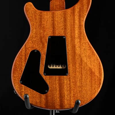 Paul Reed Smith Private Stock Custom 22 Semi-Hollow Electric Tiger Glow image 18