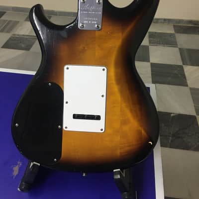 Aria RS Series 1979 - Sunburst image 2