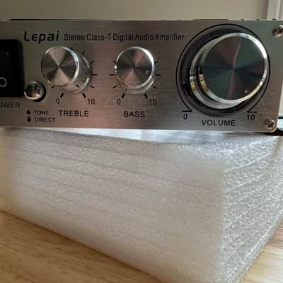 Lepai LP2020A+ image 4