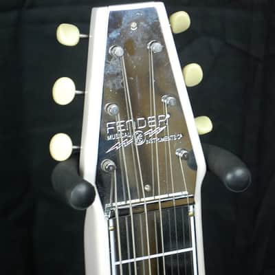 Fender FS-52 Lap Steel MIC Vintage-style image 9