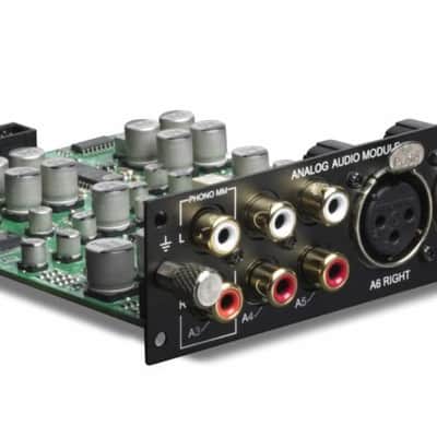 LYNGDORF TDAI-2100 Stereo Streaming & Integrated Digital Amp (BASIC - optional modules NOT included) - NEW! image 8