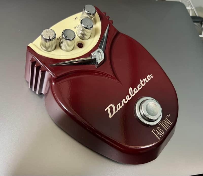 Danelectro Fab Tone
