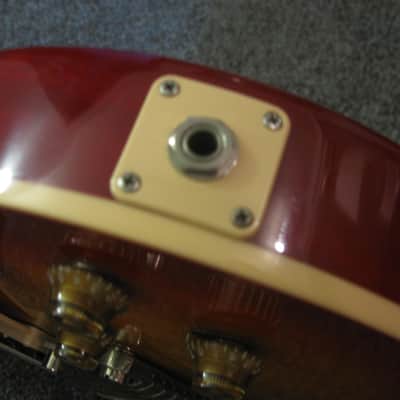 2001 Gibson Les Paul Classic 60's Reissue image 15