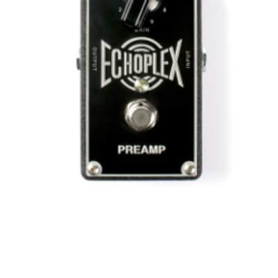 MXR Echoplex® Preamp image 1