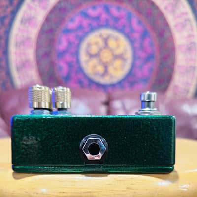 All-Pedal Alcmene Overdrive 2021 - Green image 5