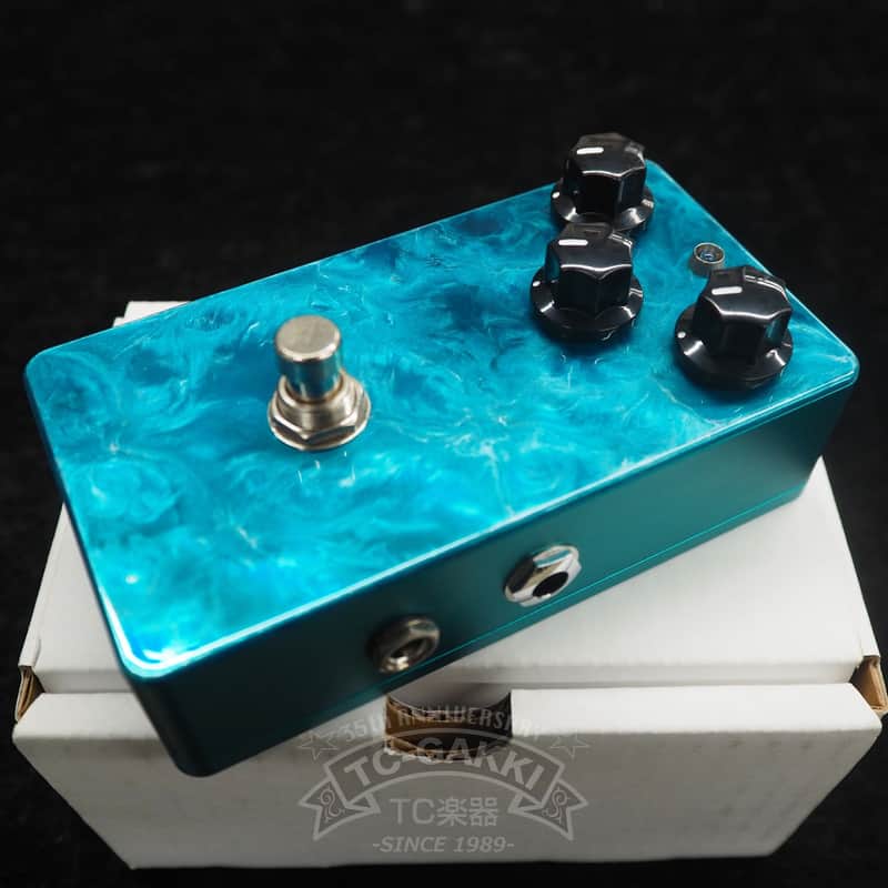 Leqtique EVR Maestro Antique Revised (MAR) EVR | Reverb