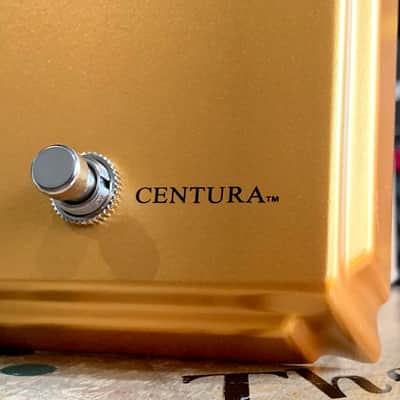 Ceriatone Centura Professional Overdrive Gold No Horsie image 4