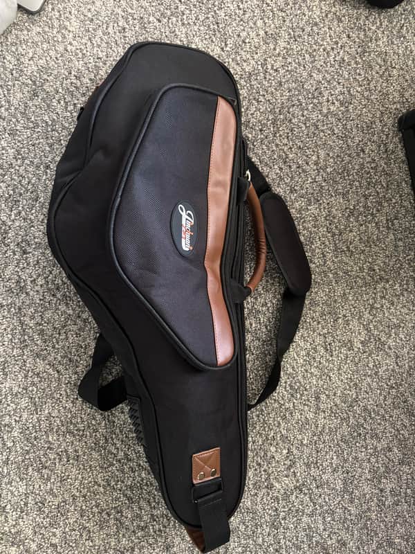Alto Sax Soft Gig Bag N/A image 1
