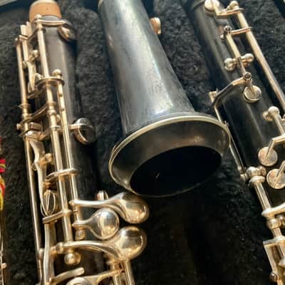Immagine Buffet Crampon Oboe w/ Hardshell Case - 7