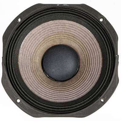 JBL 261F Driver for EON 510 Powered Subwoofer Speaker - 10" / 2 Ohms image 4