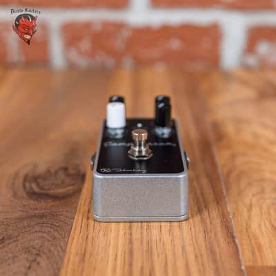 Keeley Compressor Plus Black image 5
