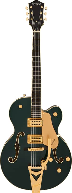 Gretsch Synchromatic Nashville image 1
