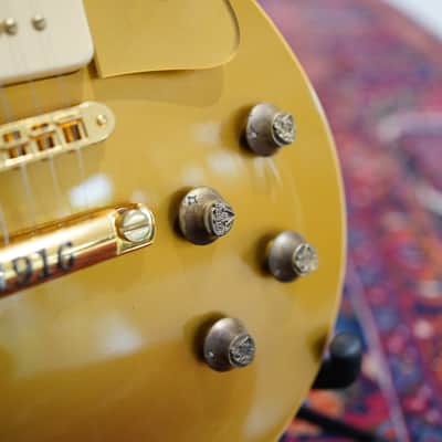 Gibson Les Paul 100th Anniversary Limited Edition image 3