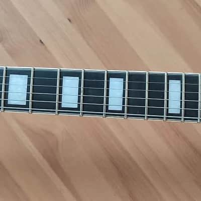 D'Angelico Brighton Premier Sky blue imagen 4
