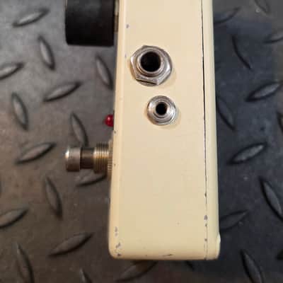 MXR MX-133 Micro Amp Boost 1988 Vintage Booster EARLY Dunlop image 3