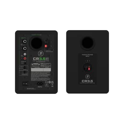 MACKIE CR3.5BT Coppia Monitor image 2