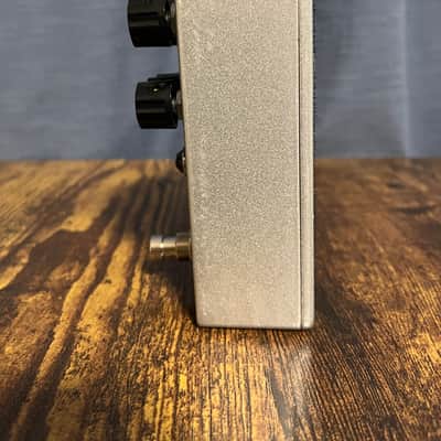 Broughton Audio Terraformer 2019 - Silver image 2