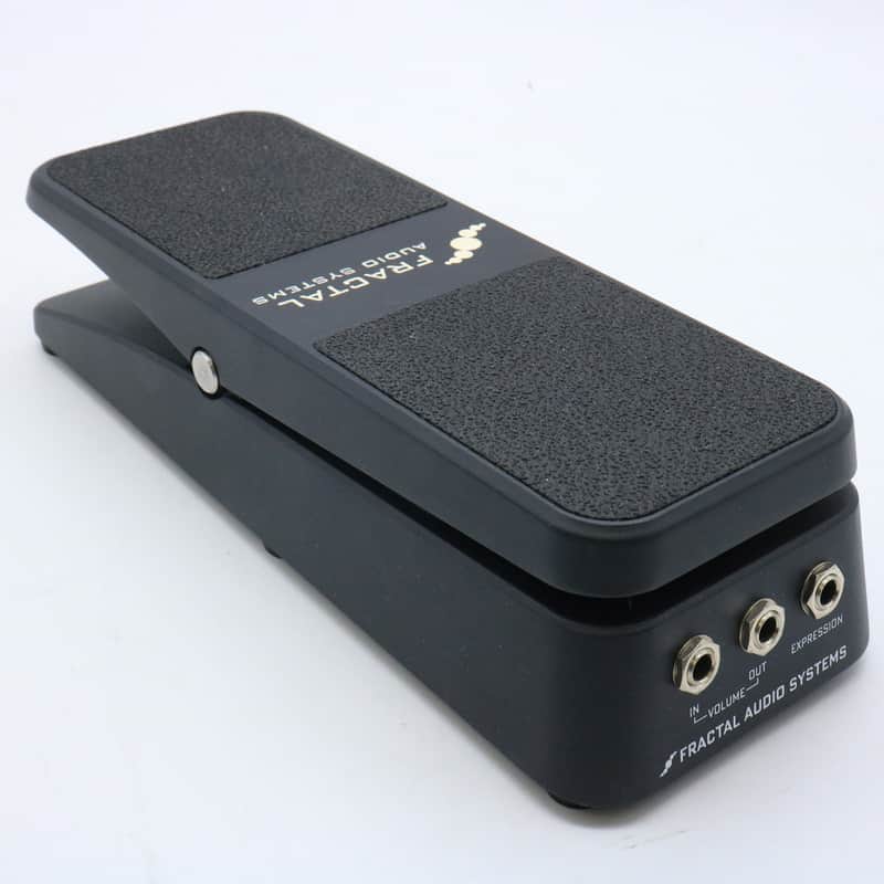 Fractal Audio Systems Ev 1 Exp.Volume Pedal (S/N:Ev1 18 06 | Reverb