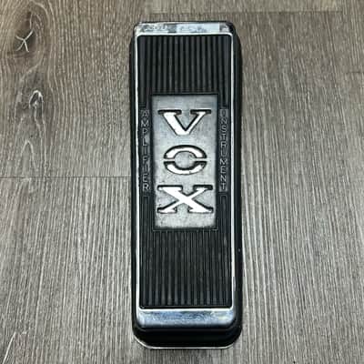 VOX V846 Thomas Organ 1976 with TDK inductor