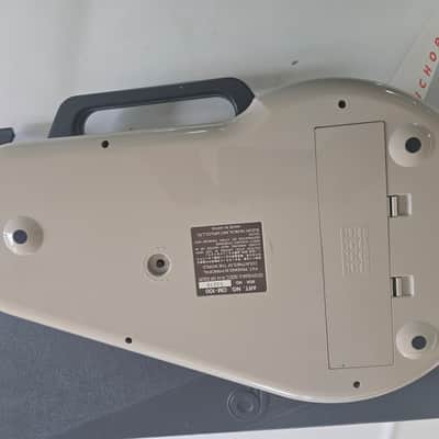 Suzuki OM-100 Omnichord - Like New w Hardcase image 7