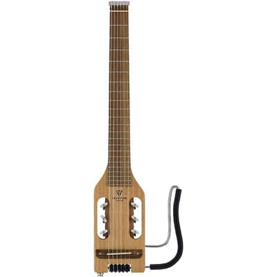 LAG Guitar Acoustic Electro TRAVEL-KAE Tramontane エレアコ LAG Travel YouTube - KAE ギター