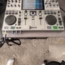 Denon DJ PRIME GO+ Portable DJ Controller and Mixer with Stem Separation 2 Deck
