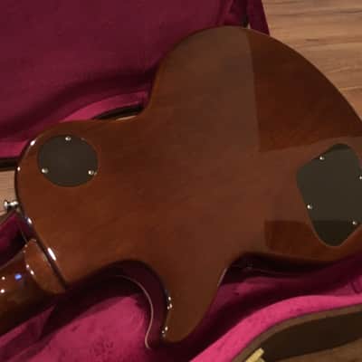 Gibson Les Paul '57 Reissue 2016 R7 super mint!! image 7