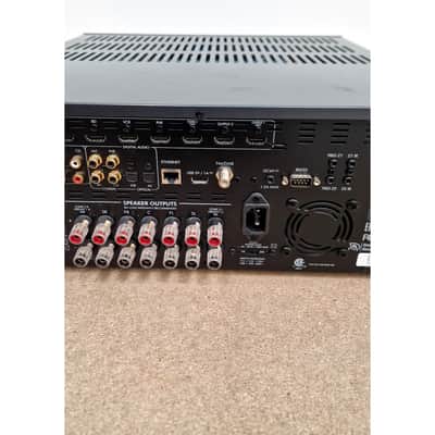 Arcam AVR550 - Hi-Fi Amplifiers - Excellent w/ Original Box image 13