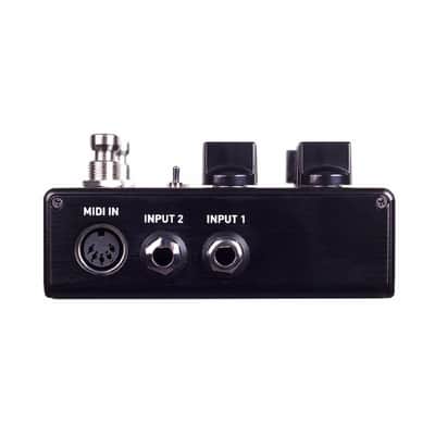 Source Audio Encounter Delay & Reverb Effects Pedal image 3