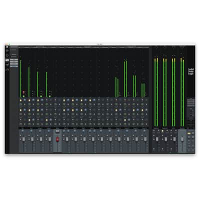 SSL Solid State Logic SSL 12 USB - USB Interface image 4