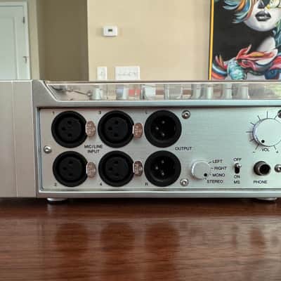 Sonosax Stelladat ST1-ACM-300 Mid-90s - Silver image 6