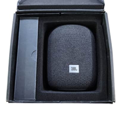 JBL Link Music 2019 - Black image 2