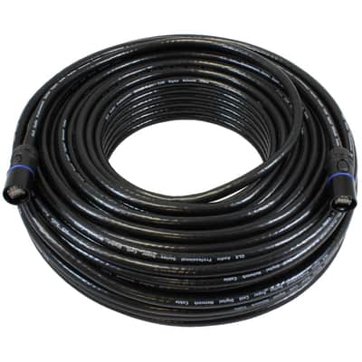 Allen &amp; Heath SQ-6 - Allen &amp; Heath DX168 - GLS Audio 50-Feet Ethercon Compatible RJ45 image 10